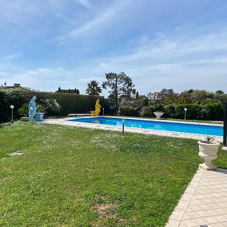 La Dolce Vita - Private Villa With Pool Moniga del Garda Екстериор снимка
