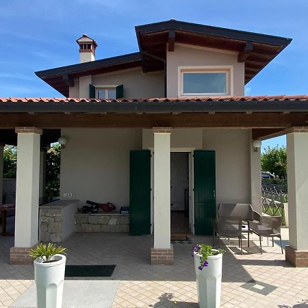 La Dolce Vita - Private Villa With Pool Moniga del Garda Екстериор снимка