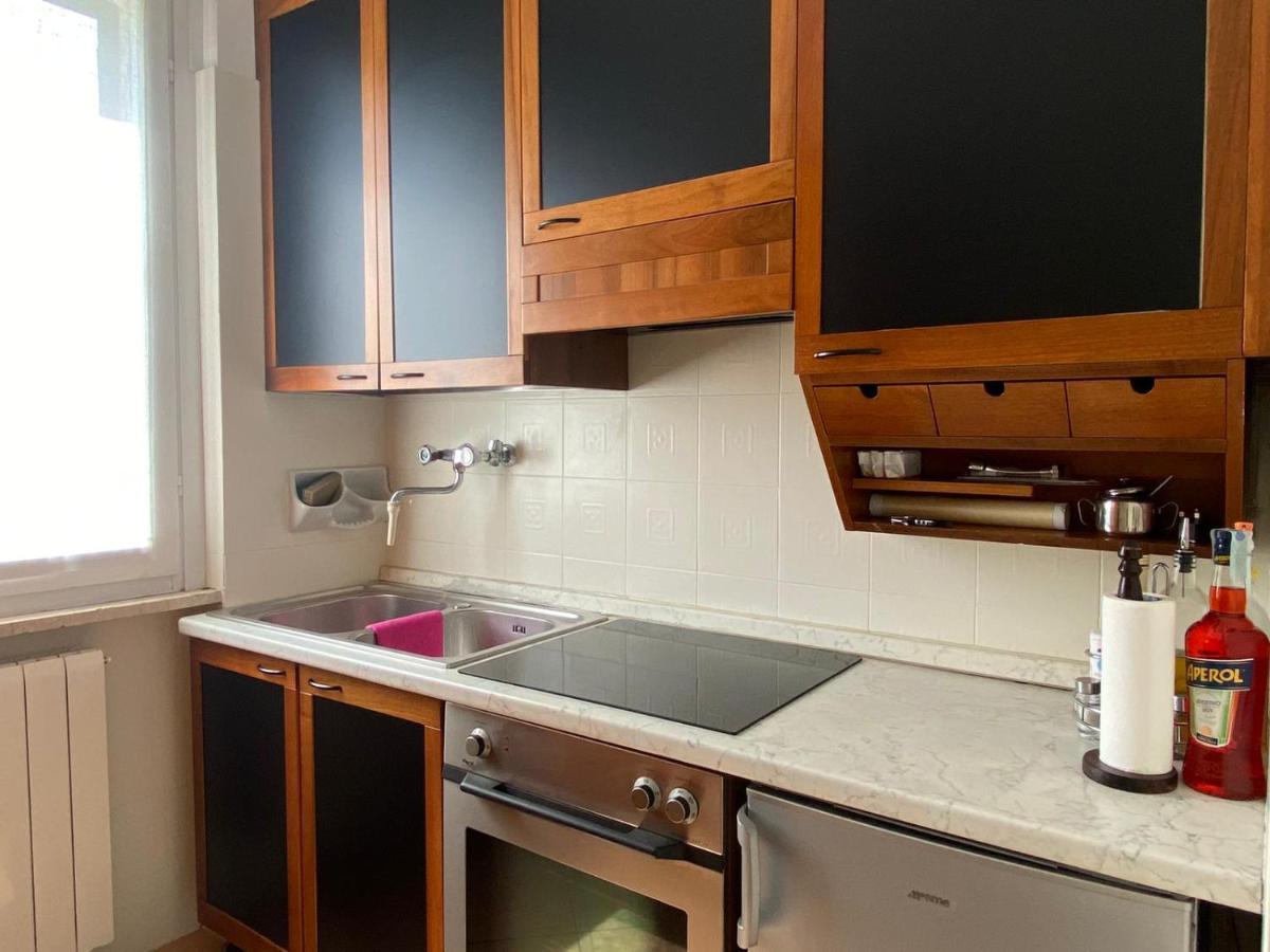 La Dolce Vita - Private Villa With Pool Moniga del Garda Екстериор снимка