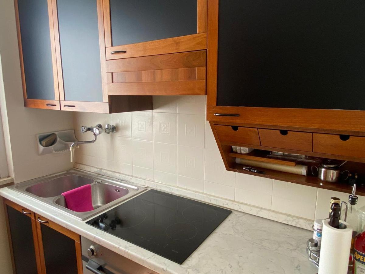 La Dolce Vita - Private Villa With Pool Moniga del Garda Екстериор снимка