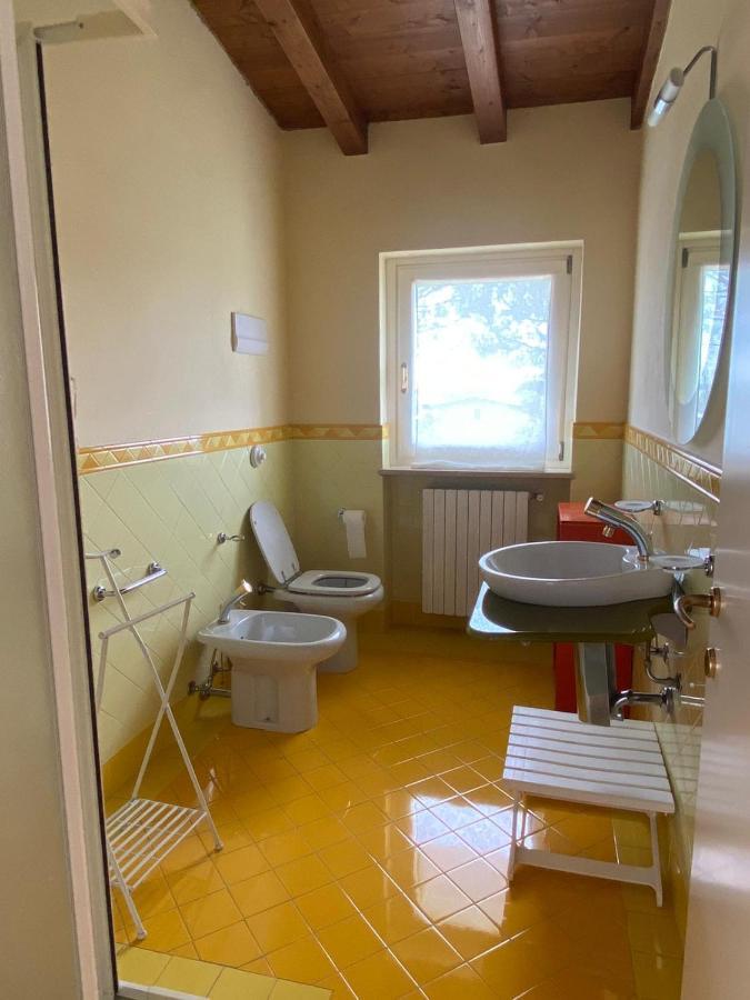 La Dolce Vita - Private Villa With Pool Moniga del Garda Екстериор снимка