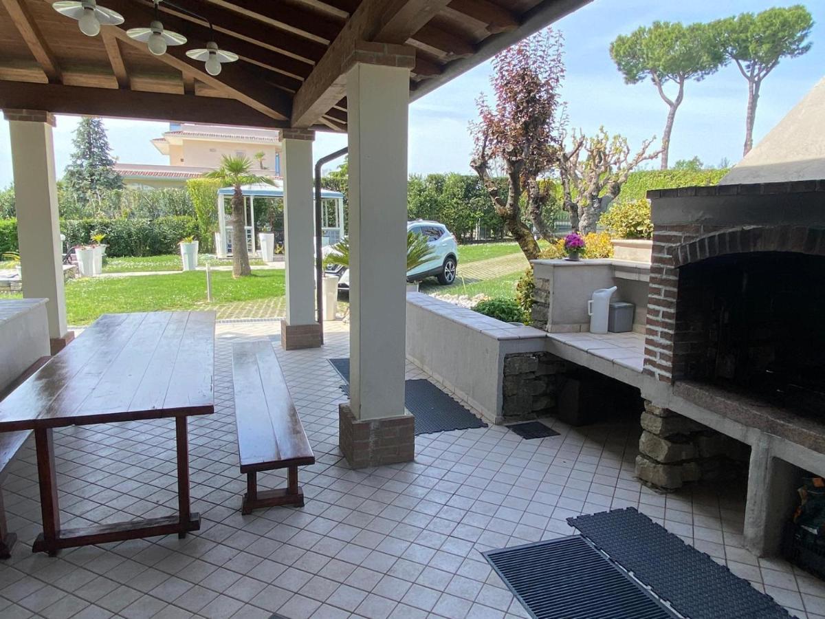 La Dolce Vita - Private Villa With Pool Moniga del Garda Екстериор снимка