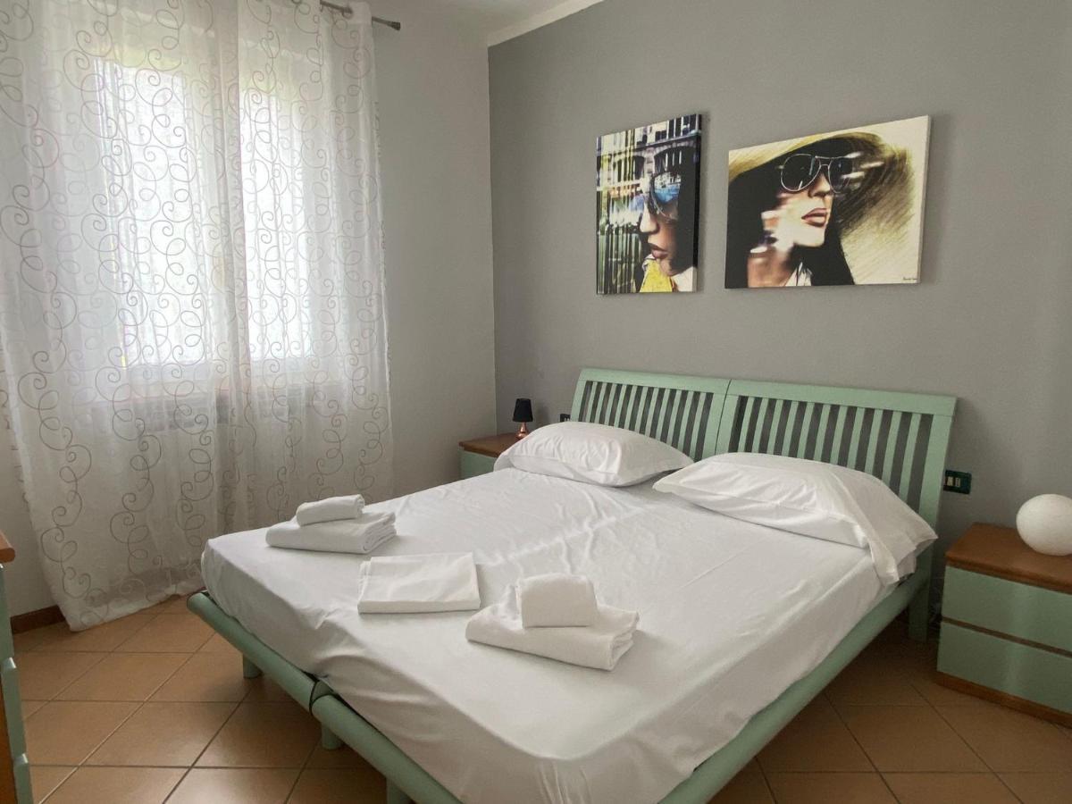 La Dolce Vita - Private Villa With Pool Moniga del Garda Екстериор снимка