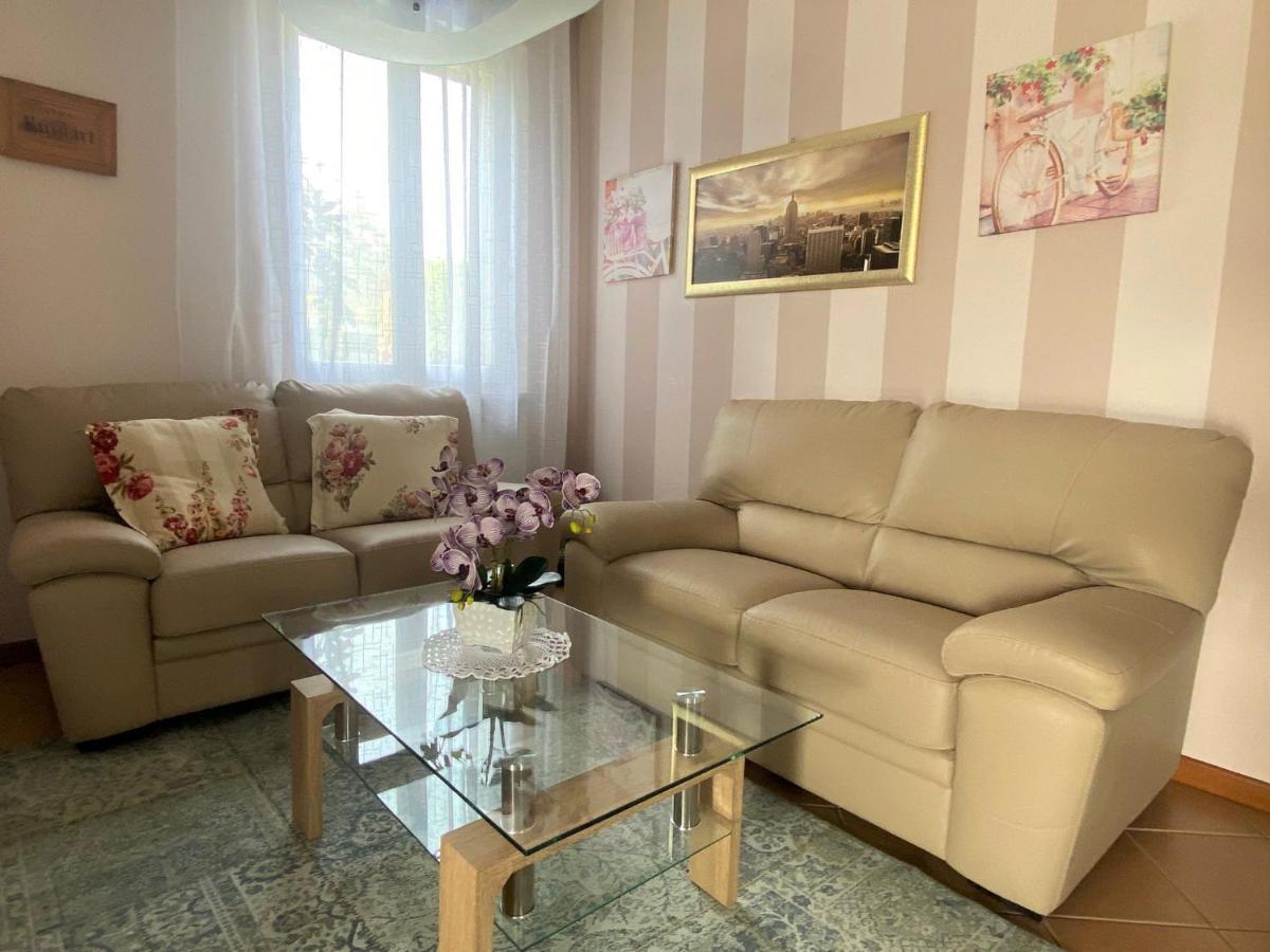 La Dolce Vita - Private Villa With Pool Moniga del Garda Екстериор снимка
